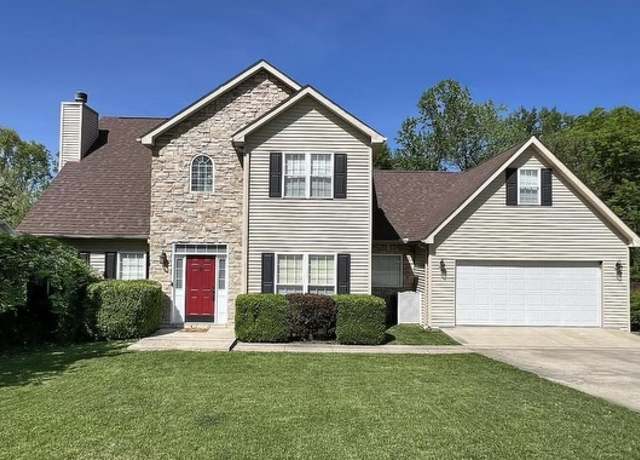 Property at 5051 King Richard Court Ct, Ashland, KY 41101, 5 beds, 5 baths