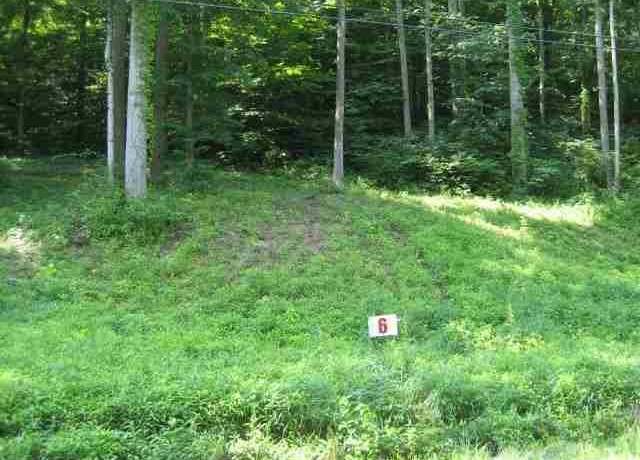 Property at Lot #6 Short White Oak, Russell, KY 41139