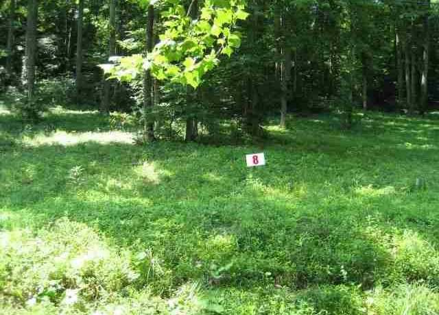 Property at Lot #8 Short White Oak, Russell, KY 41139