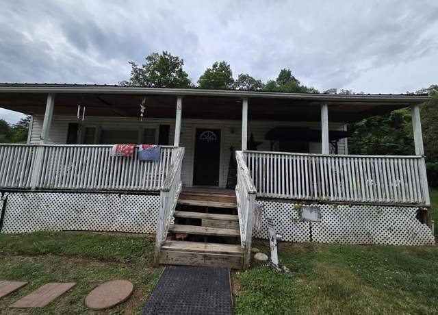 Property at 1475 Rayburn Rd. Rd, Ashland, KY 41102, 2 beds, 1 bath