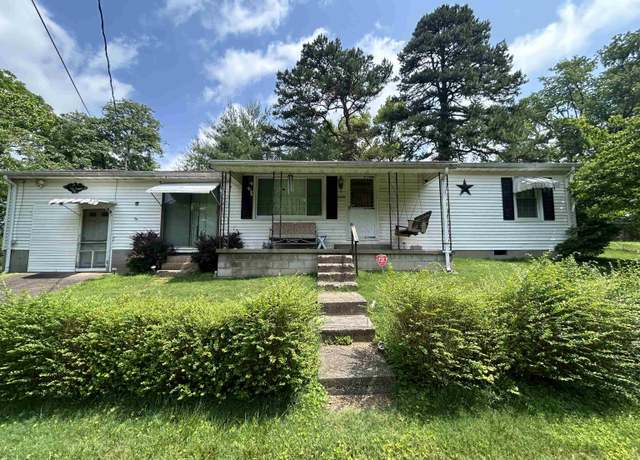 Property at 2520 Main st WW St, Ashland, KY 41102, 2 beds, 1 bath