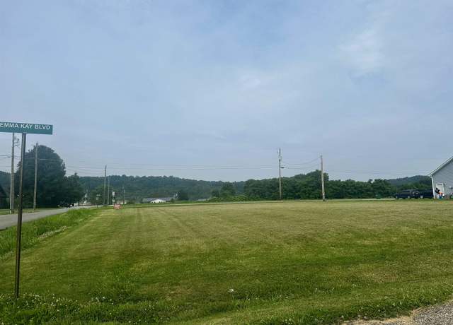 Property at 0000 Emma Kay Blvd, Greenup, KY 41144