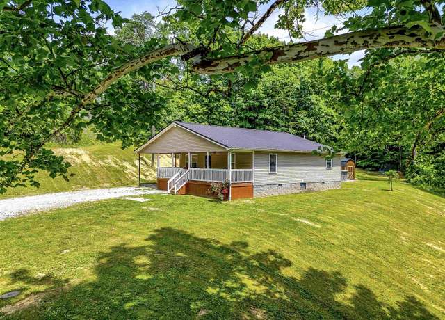 Property at 951 Oats Hill Road Rd, Olive Hill, KY 41164, 3 beds, 2 baths