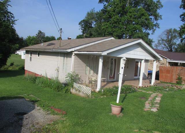 Property at 942 Vallance St, Flatwoods, KY 41139, 3 beds, 1 bath