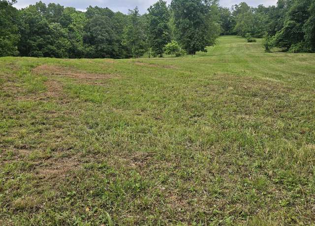 Property at 131 Red Berry Run, Grayson, KY 41143