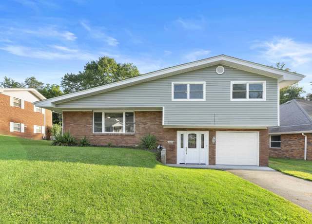 Property at 4022 Southview Road Rd, Ashland, KY 41101, 3 beds, 3 baths