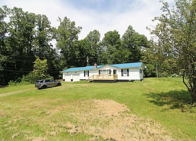 Property at 290 Cardinal Point Dr, Greenup, KY 41144, 3 beds, 2 baths