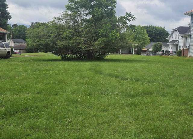 Property at 0 Ferguson Dr, Ashland, KY 41101