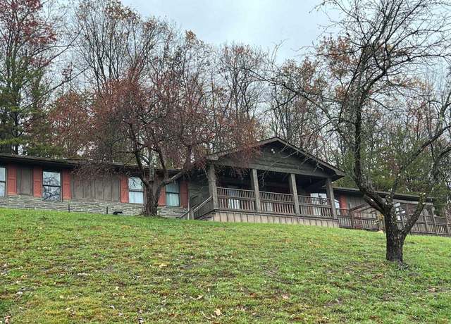 Property at 1837 US Route 60 W, Ashland, KY 41102, 3 beds, 2 baths