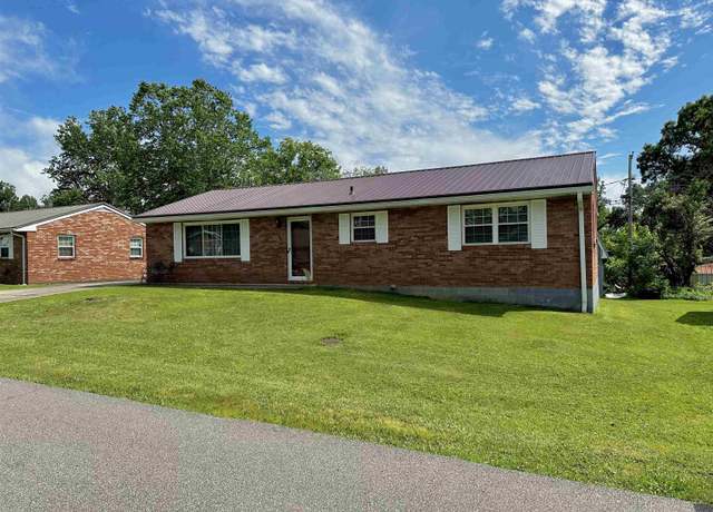 Property at 1706 Turner Street St, Flatwoods, KY 41139, 3 beds, 1 bath