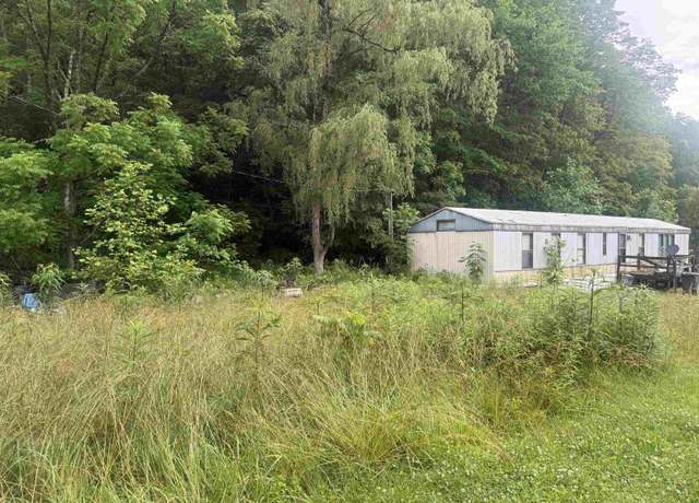 Property at 293 Ora Stevens Rd, Sandy Hook, KY 41171