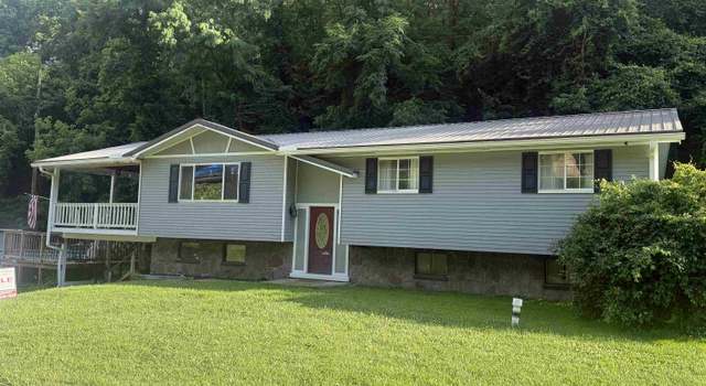 Photo of 151 Issac Rd, Louisa, KY 41230