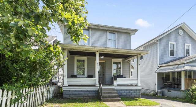 Photo of 2921 Moore St, Ashland, KY 41101