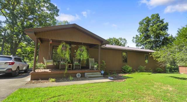 Photo of 1500 Fox Drive Dr, Catlettsburg, KY 41129