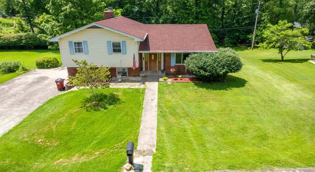Photo of 1130 Radford Dr, Russell, KY 41169