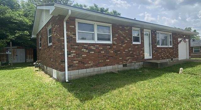 Photo of 2307 Sonya Ct, Flatwoods, KY 41139