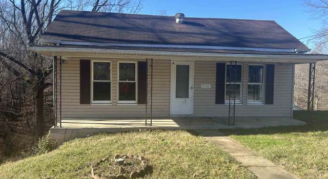 Photo of 416 Elk St St, Ashland, KY 41101