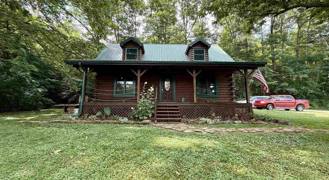 Photo of 1528 KY 377, Vanceburg, KY 41179