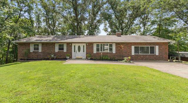 Photo of 1290 Hillsdale Ave Ave, Russell, KY 41169