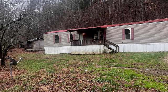 Photo of 6192 Daniel Boone Parkway Pkwy, Foster, WV 25081