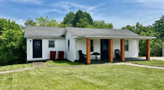 Photo of 1009 Woodland Ave, Flatwoods, KY 41139