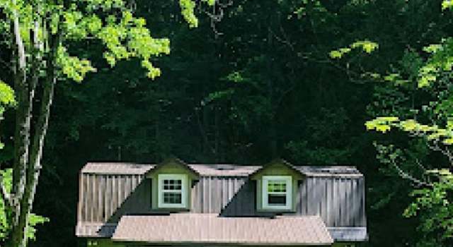 Photo of 116 Leisure Branch Rd, West Liberty, KY 41472