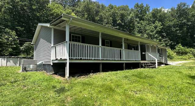 Photo of 259 Dwight St, Flatwoods, KY 41139