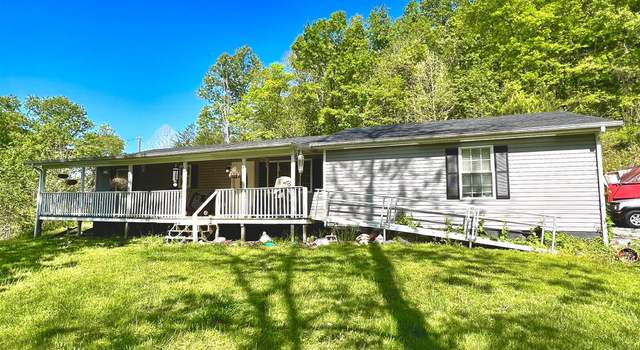 Photo of 259 Dwight St, Flatwoods, KY 41139