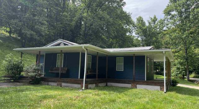 Photo of 95 Yellow Branch Rd, Ironton, OH 45638