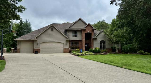 Photo of 2706 Fox Hunters Ln, Flatwoods, KY 41139