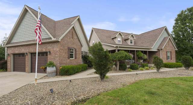 Photo of 255 Adkins Rd, Olive Hill, KY 41164