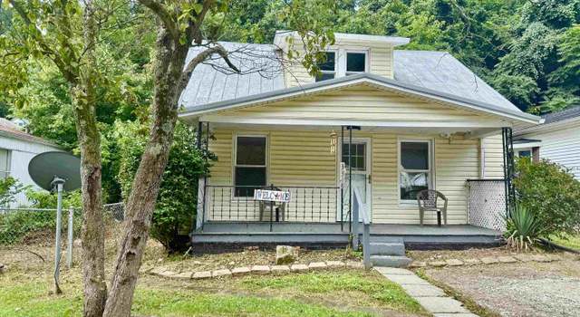Photo of 3318 Springhaven Street St, Catlettsburg, KY 41129
