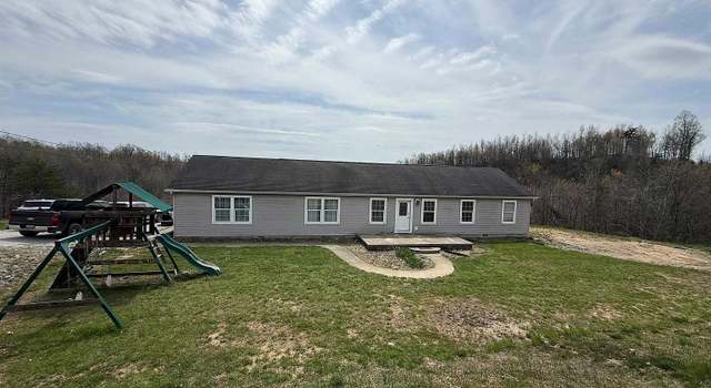 Photo of 3486 County Road 19, Kitts Hill, OH 45645