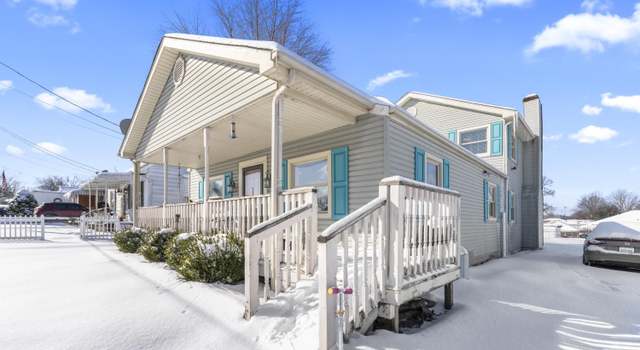 Photo of 3413 Charles Street St, Ashland, KY 41102