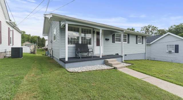 Photo of 2332 Sellars Street St, Ashland, KY 41101