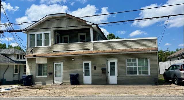 Photo of 2105 Belmont St, Ashland, KY 41101