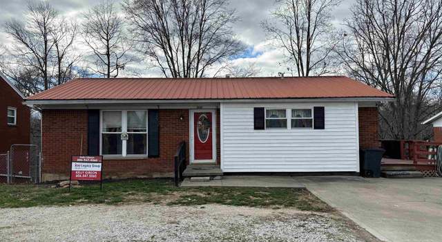 Photo of 1220 Crestview Dr, Raceland, KY 41169