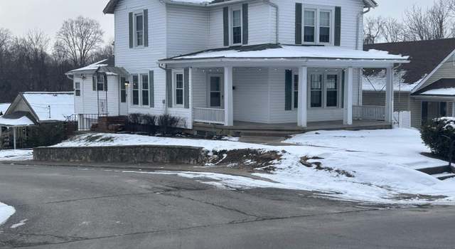 Photo of 2442 Moore St St, Ashland, KY 41101