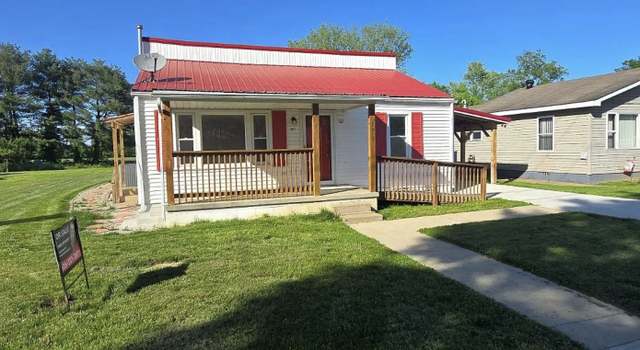 Photo of 1917 E Main St, Greenup, KY 41144