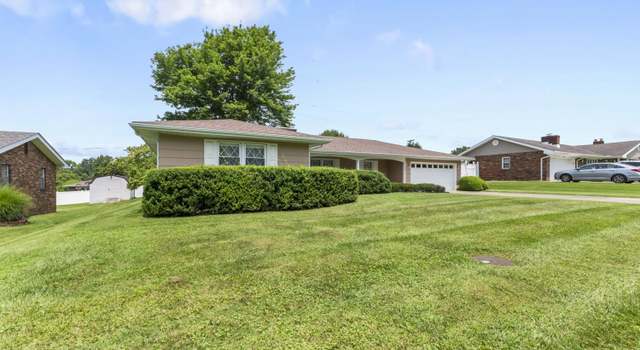 Photo of 1024 Regis Street St, Russell, KY 41169
