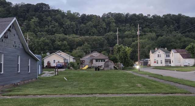 Photo of 1123 & 1125 South 8th St, Ironton, OH 45638