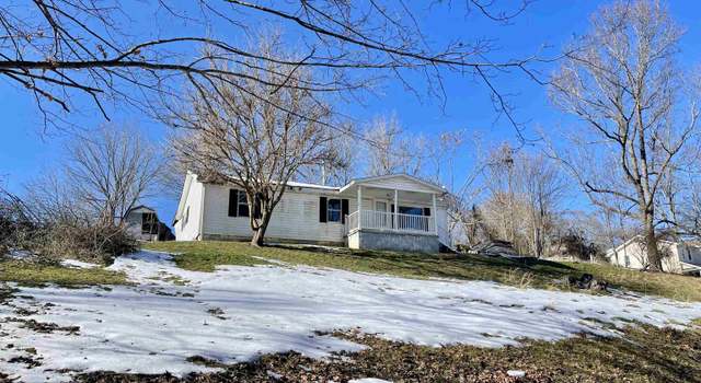 Photo of 188 Plum Grove Road Rd, Greenup, KY 41144