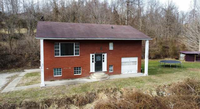 Photo of 559 Muddy Branch Rd Br, Flatwoods, KY 41139