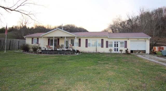 Photo of 227 Little White Oak Rd, Greenup, KY 41144