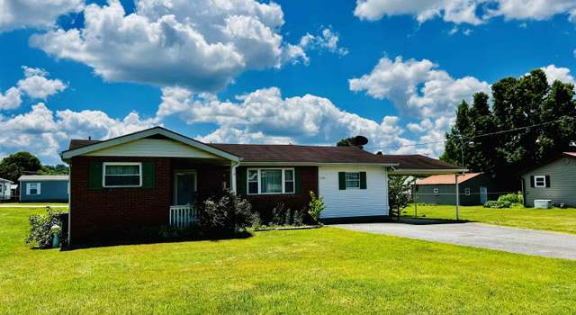 Photo of 736 Gail Dr, Ashland, KY 41102