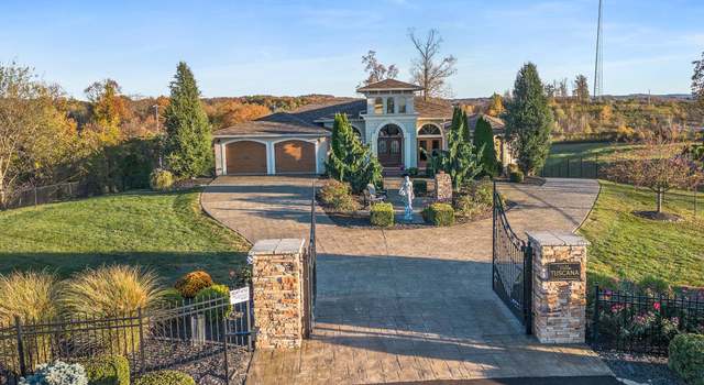 Photo of 3638 Hickory Estates Dr. Ests, Ashland, KY 41102