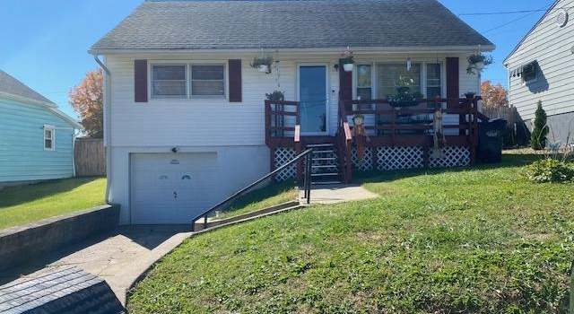Photo of 2320 Harrod St, Ashland, KY 41101