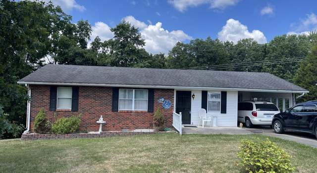 Photo of 8439 Ponderosa Rdg, Ashland, KY 41102