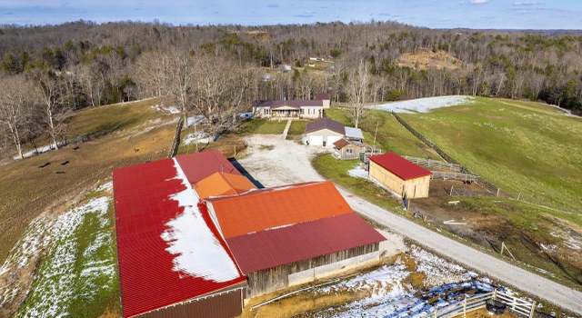 Photo of 101 Abe Roar Rd, Olive Hill, KY 41164
