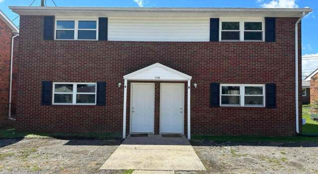 Photo of 1110 Council Street St, Flatwoods, KY 41139